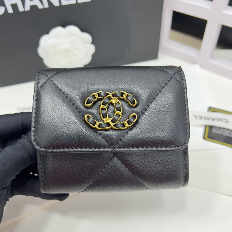 Chanel Wallets Purse